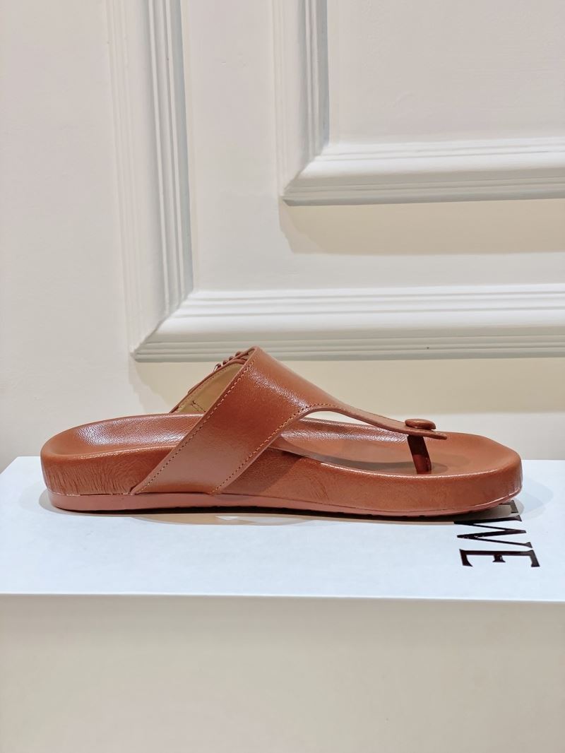 Loewe Sandals